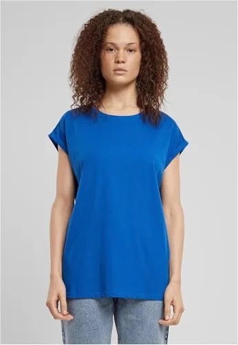 Urban Classics ▫️ Camiseta de ombros largos para senhora 5