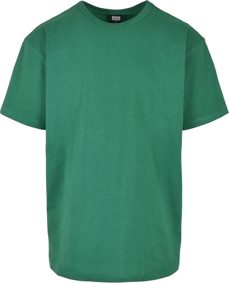 Urban Classics ▫️ Tb1564 - Camisola Oversized Tea para homem