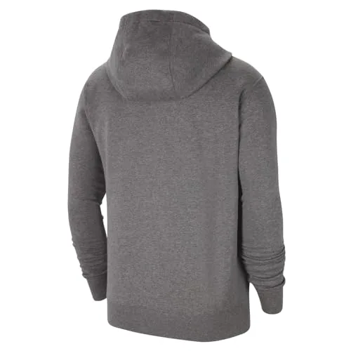 NIKE ▫️ Park 20 Jr, Camisola com capuz para crianças 2