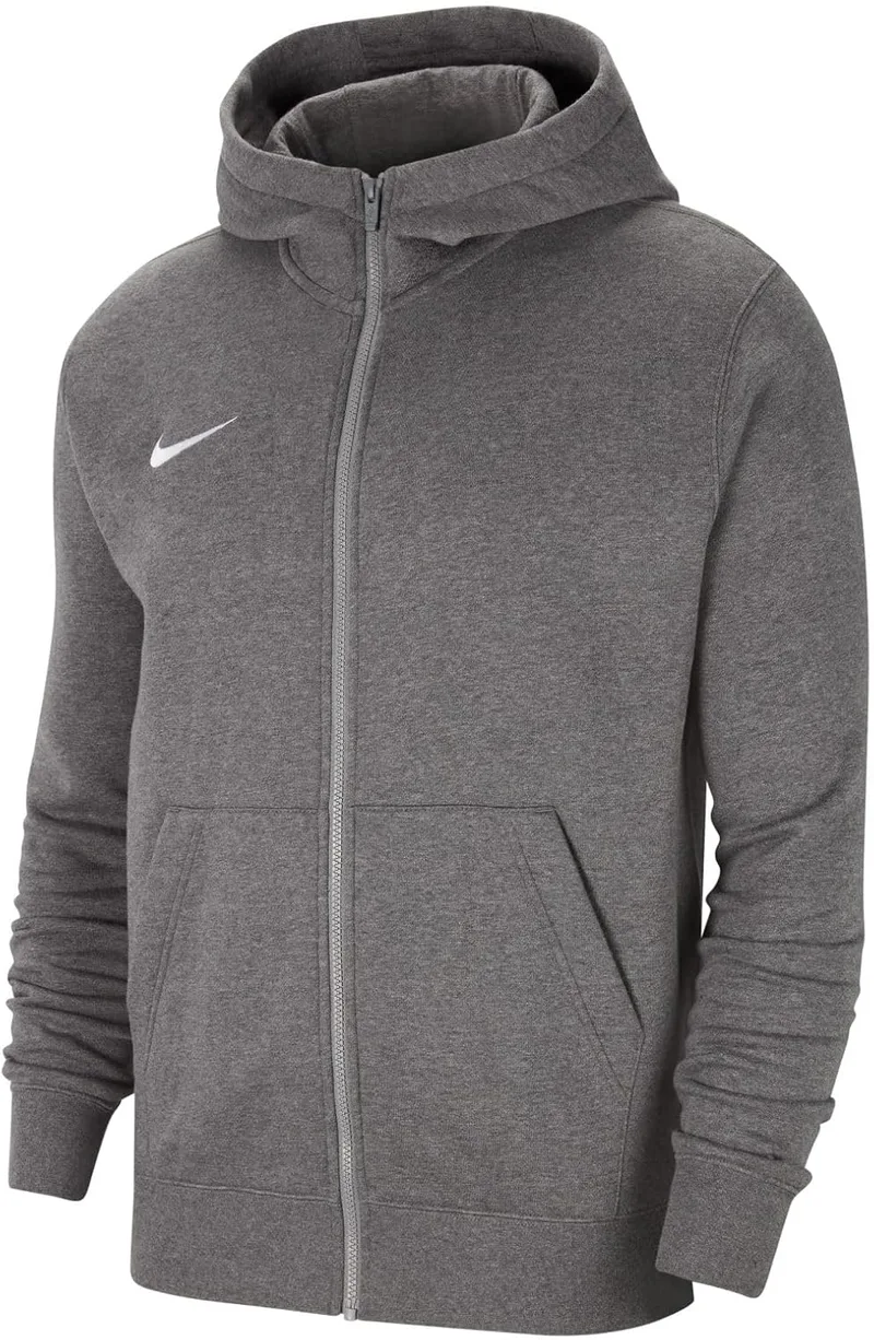 NIKE ▫️ Park 20 Jr, Camisola com capuz para crianças