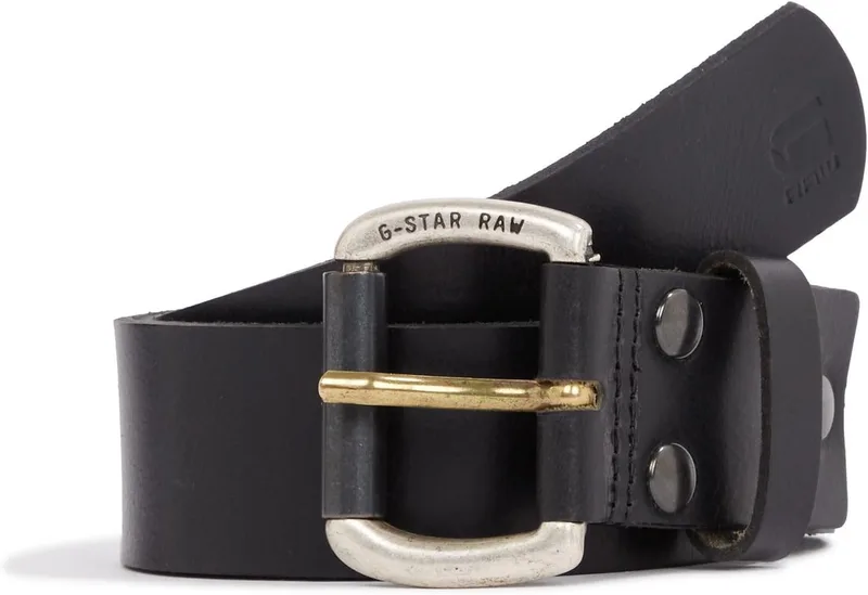 G-STAR ▫️ Homem Dast Belt