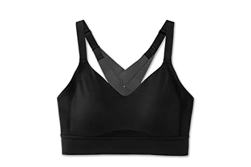 Brooks ▫️ Soutien desportivo Drive Interlace Run para mulher 3