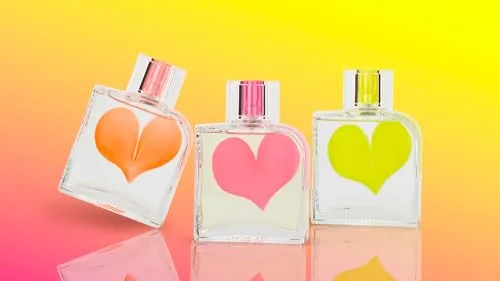 Jeanne Arthes ▫️ Sweet Sixteen Yellow Eau de Parfum para mulher, 1 unidade 5