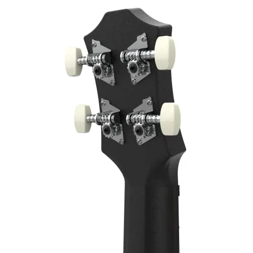 MONKEY LOOP ▫️ Ukulele Soprano Gorilla Blue 5