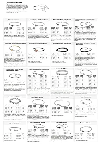 PANDORA ▫️ Reflexões, Pulseira, para mulher 2