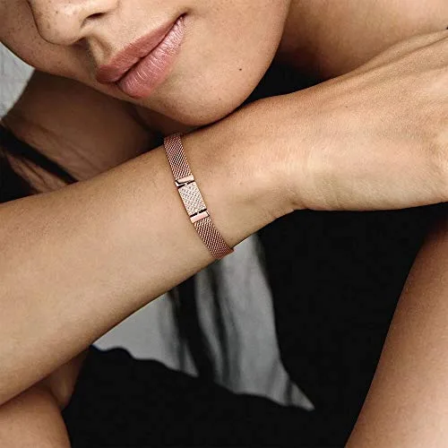 PANDORA ▫️ Reflexões, Pulseira, para mulher 7