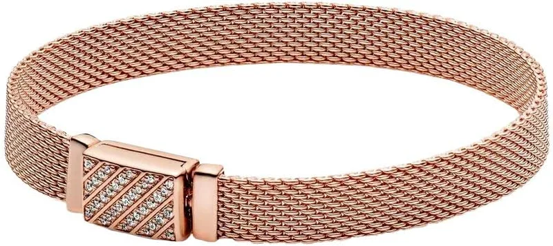 PANDORA ▫️ Reflexões, Pulseira, para mulher