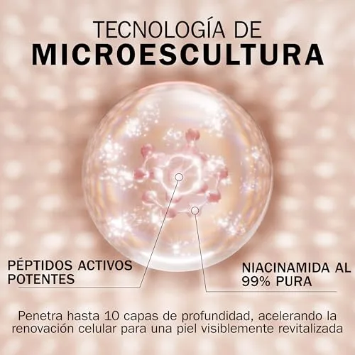 Olay ▫️ Regenerist Soro Facial Reafirmante com Niacinamida, 50 ml 4