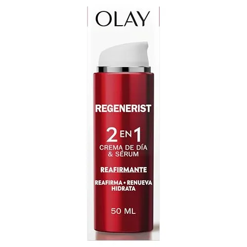 Olay ▫️ Regenerist Soro Facial Reafirmante com Niacinamida, 50 ml 6