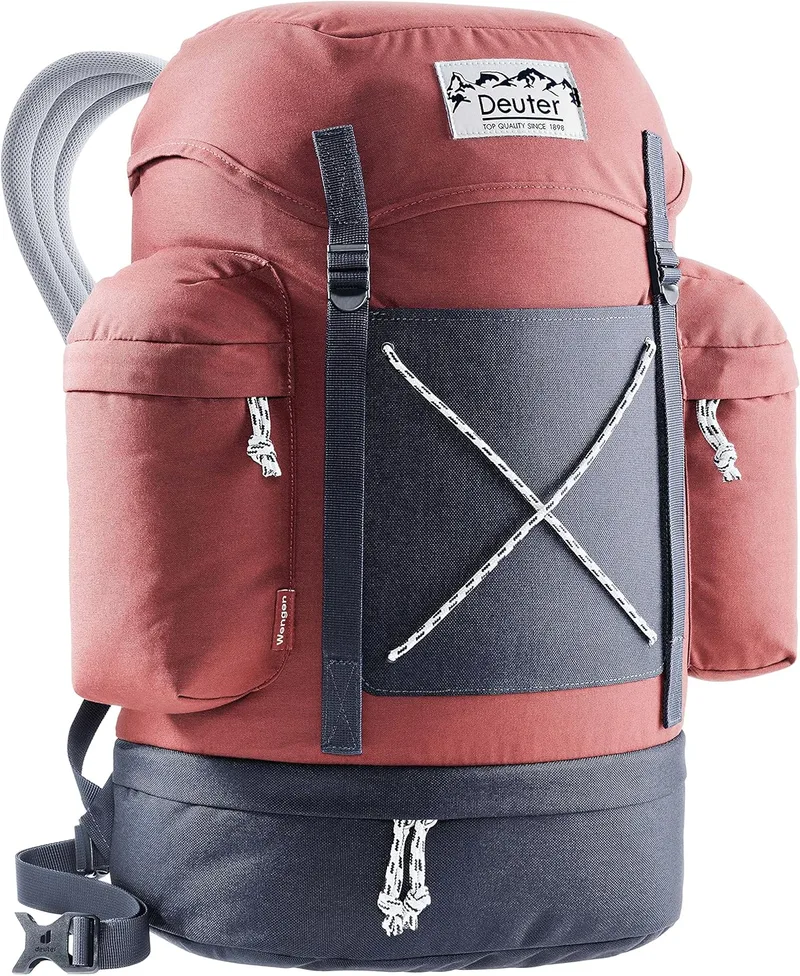 Deuter ▫️ Mochila Ascender 7 Unisex Adulto