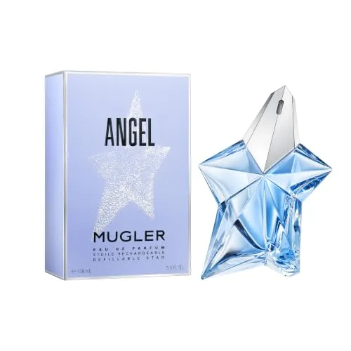 Mugler ▫️ Angel, Água de Perfume 2