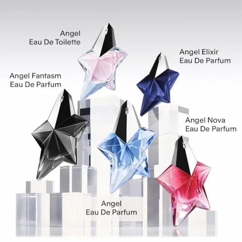Mugler ▫️ Angel, Água de Perfume 6