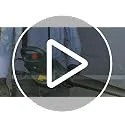 Bosch ▫️ Aspirador e soprador de folhas elétrico UniversalGardenTidy 2300 (2300 W, saco coletor de 45 l, velocidade variável, para soprar, aspirar e triturar folhas, na caixa) 6