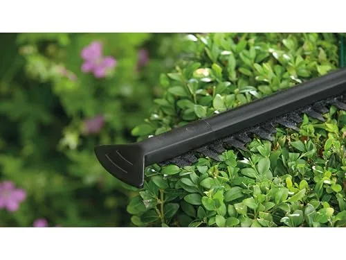 Bosch ▫️ Tesoura elétrica para sebes EasyHedgeCut 45 6