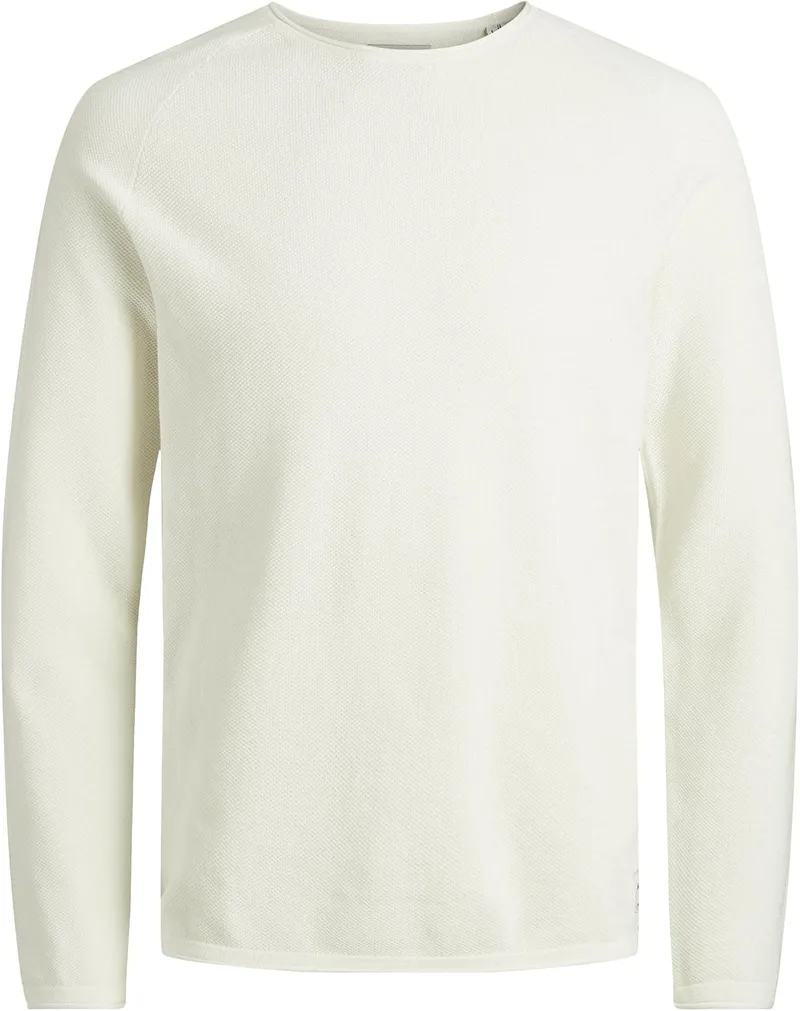 JACK & JONES ▫️ Camisola de malha lisa Camisola de malha lisa