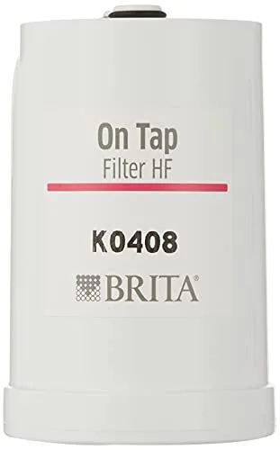 BRITA ▫️ Filtro de água ON Tap V-MF 4