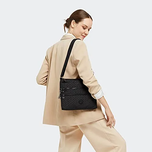 Kipling ▫️ Alvar Bolsa a tiracolo média 2