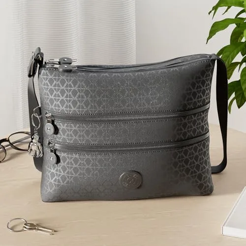 Kipling ▫️ Alvar Bolsa a tiracolo média 3
