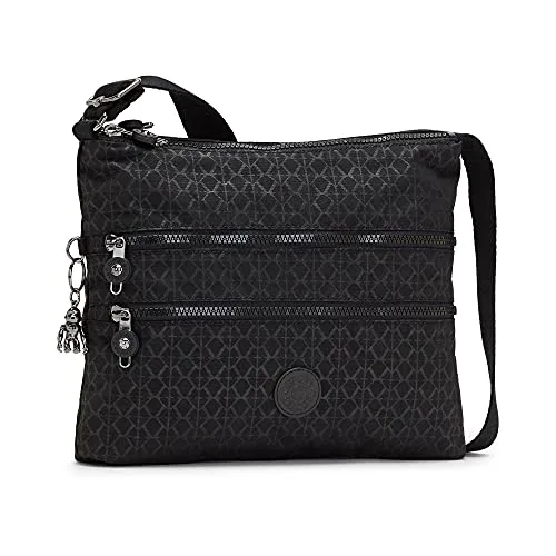 Kipling ▫️ Alvar Bolsa a tiracolo média 4