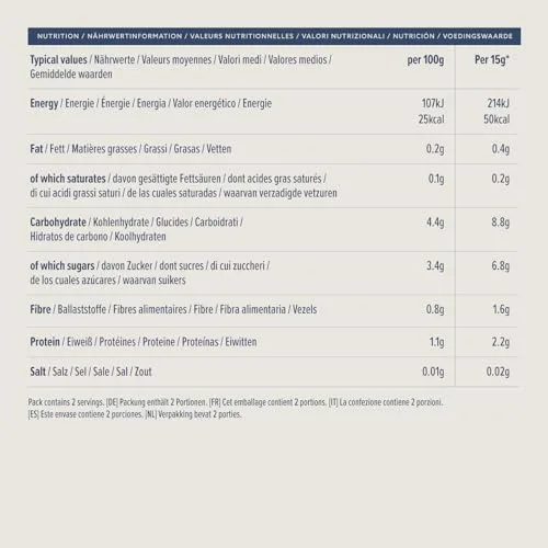 by Amazon ▫️ da Amazon: Tomates em pedaços à italiana, 400 g 4