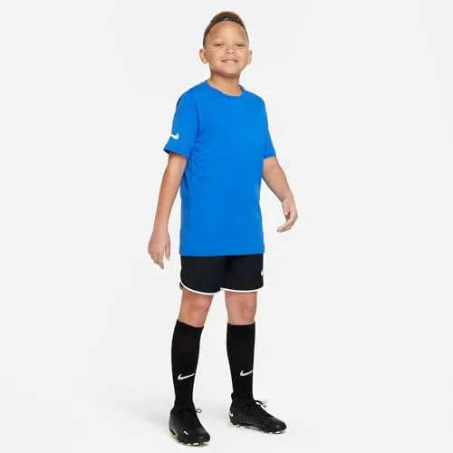 NIKE ▫️ Park20 Camiseta de manga curta unissexo para crianças 6
