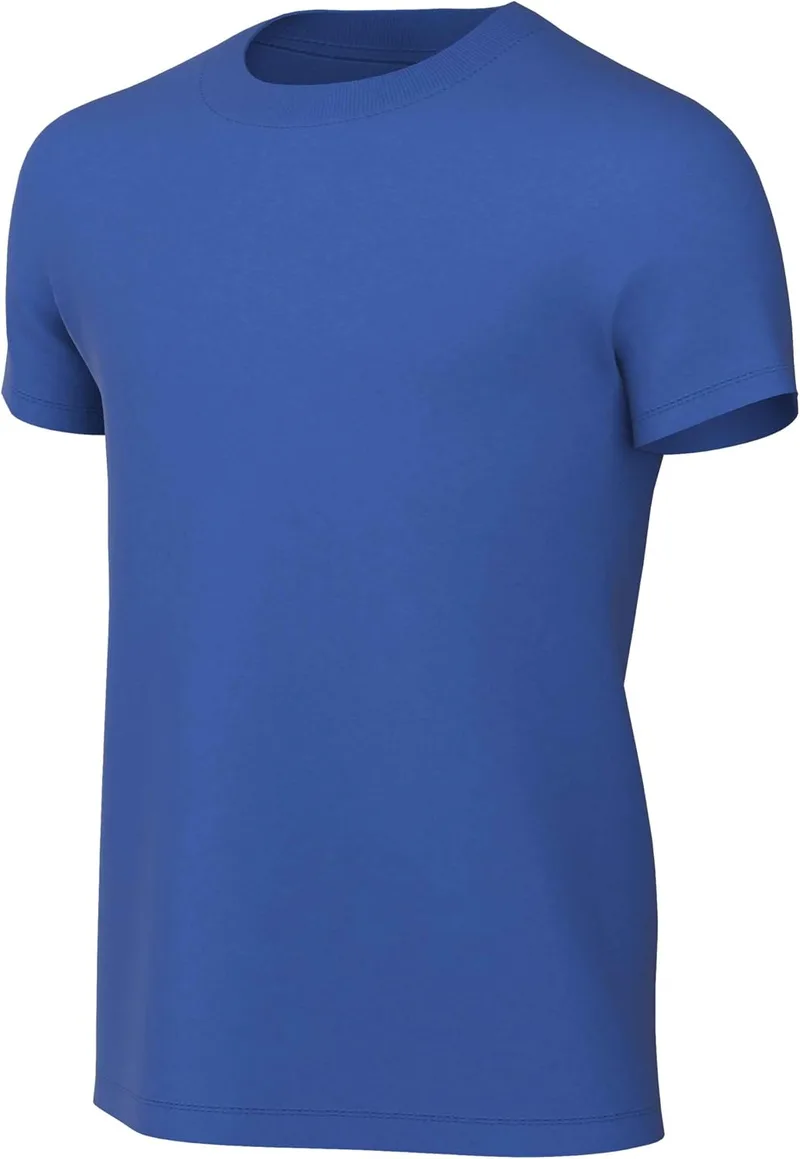 NIKE ▫️ Park20 Camiseta de manga curta unissexo para crianças
