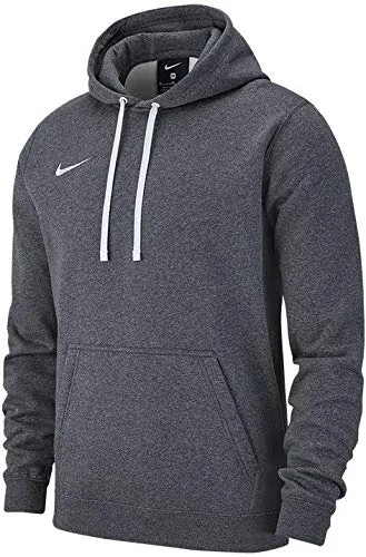 NIKE ▫️ M Nk FLC Park20 Po Camisola com Capuz para Homem 2