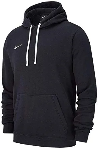 NIKE ▫️ M Nk FLC Park20 Po Camisola com Capuz para Homem 5