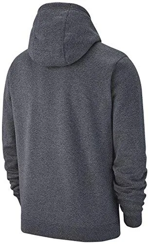 NIKE ▫️ M Nk FLC Park20 Po Camisola com Capuz para Homem 7