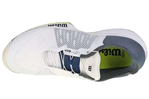 Wilson ▫️ Ténis para homem, KAOS RAPIDE 3