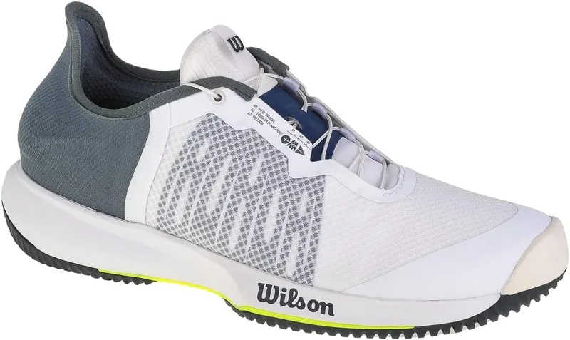 Wilson ▫️ Ténis para homem, KAOS RAPIDE