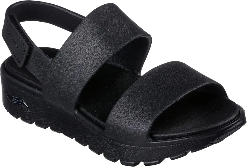 Skechers ▫️ Catchy Wave Bow Fit: Catchy WaveMulheres