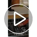 PHILIPS ▫️ Domestic Appliances CSA250/10 Máquina de café de cápsulas, cor aço 7
