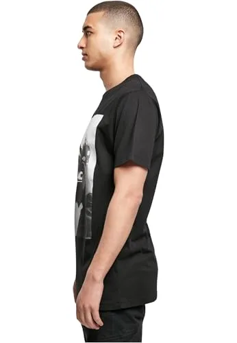 Mister Tee ▫️ Camiseta para homem 2Pac F*CK The World 4