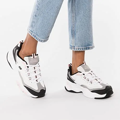 Skechers ▫️ Ténis D'Lites 4.0 Fresh Diva para mulher 2