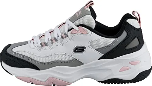 Skechers ▫️ Ténis D'Lites 4.0 Fresh Diva para mulher 3