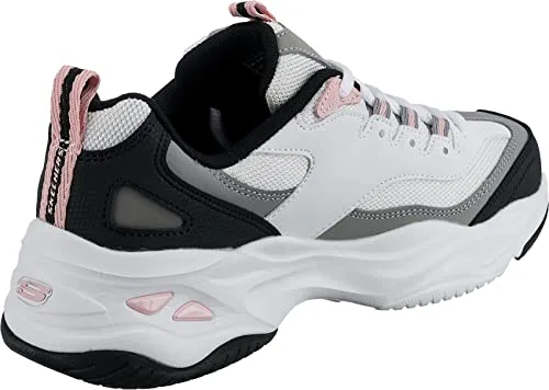 Skechers ▫️ Ténis D'Lites 4.0 Fresh Diva para mulher 5