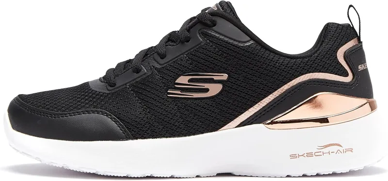 Skechers ▫️ Skech-air Dynamight The Halcyon Ténis para Mulher