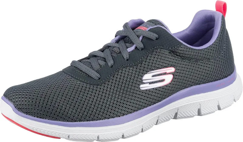 Skechers ▫️ Sapatilhas Flex Appeal 4.0 Brilliant View para mulher