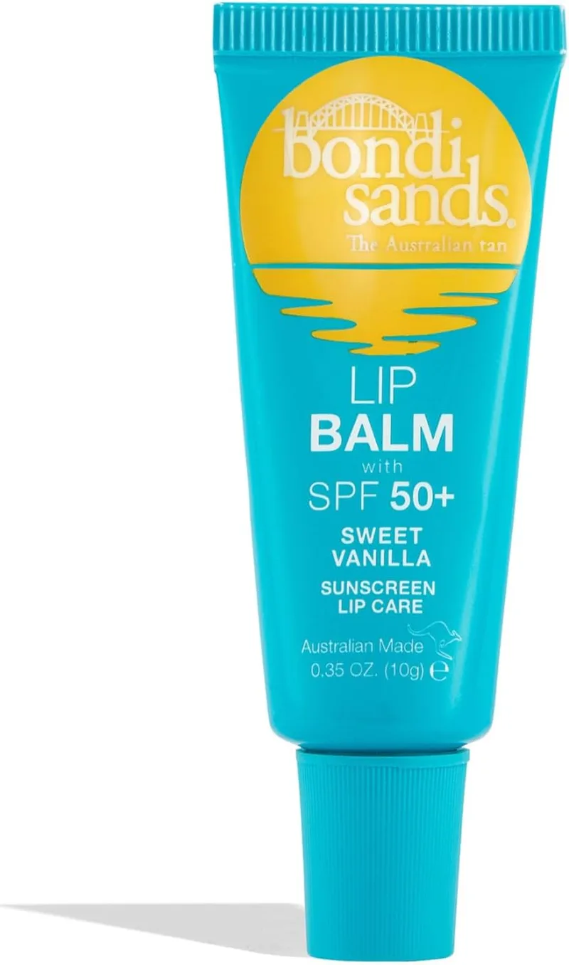 Bondi Sands ▫️ SPF 50+ Bálsamo labial Baunilha 10g