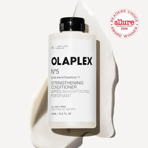 OLAPLEX ▫️ N.º 5 Bond Maintenance – condicionador 2