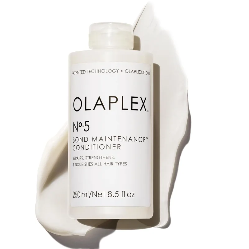 OLAPLEX ▫️ Condicionador de manutenção de obrigações N.º 5