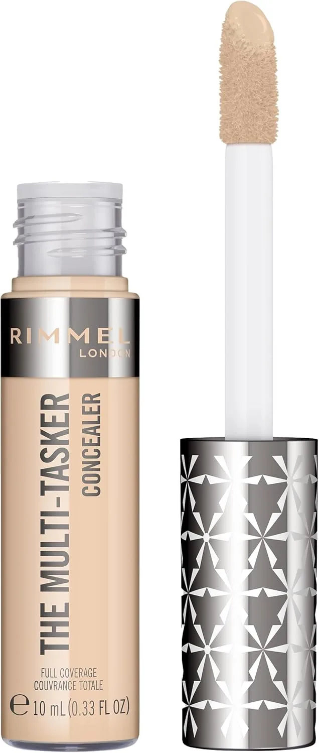 Rimmel London ▫️ A LOÇÃO CORRETORA DE PELE MULTI-TASKER 20 FAIR FAIR LOÇÃO W-3