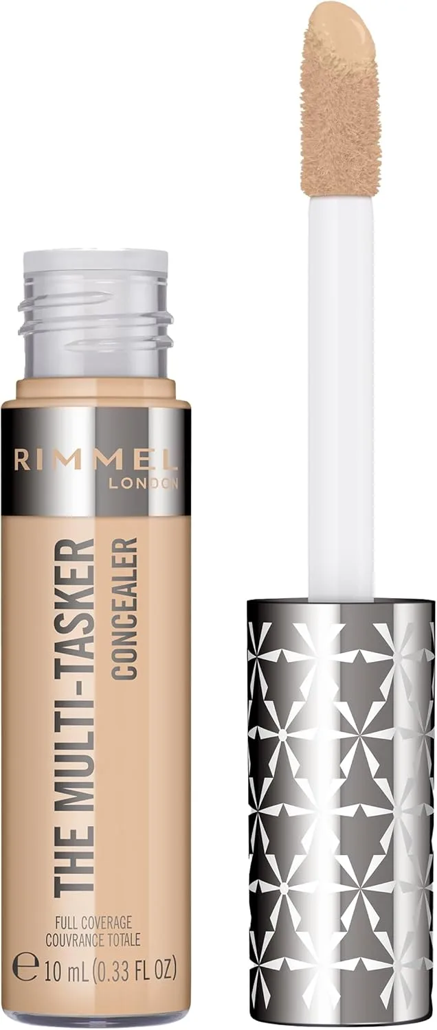 Rimmel London ▫️ Corretor Multi-Tarefas, 040 Ivory