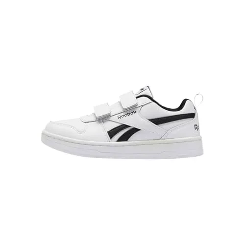 Reebok ▫️ Ténis Royal Prime 2.0 2V Brancos 2