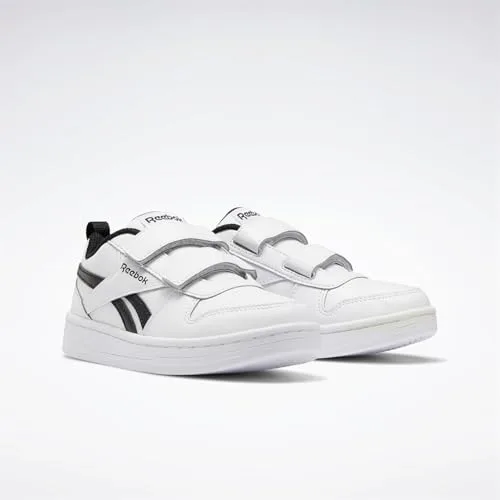 Reebok ▫️ Ténis Royal Prime 2.0 2V Brancos 3