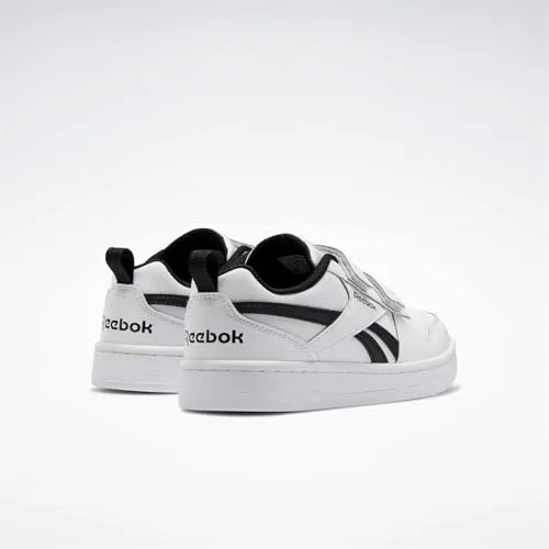 Reebok ▫️ Ténis Royal Prime 2.0 2V Brancos 4