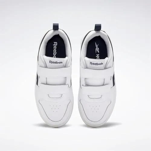 Reebok ▫️ Ténis Royal Prime 2.0 2V Brancos 5