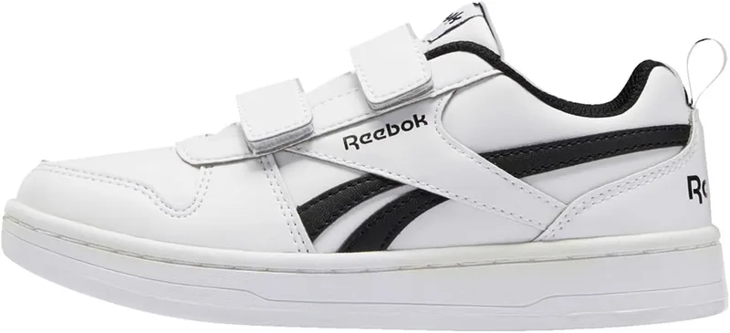 Reebok ▫️ Ténis Royal Prime 2.0 2V Brancos