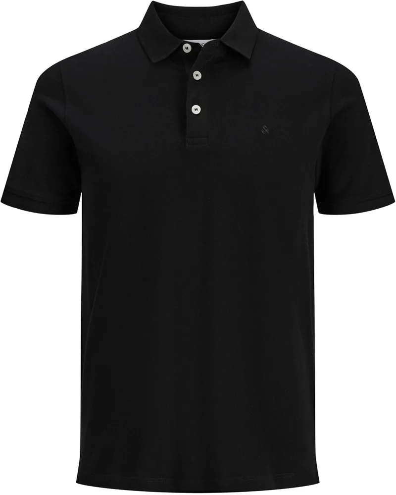 JACK & JONES ▫️ Jjepaulos Polo SS Noos Polo para Homem